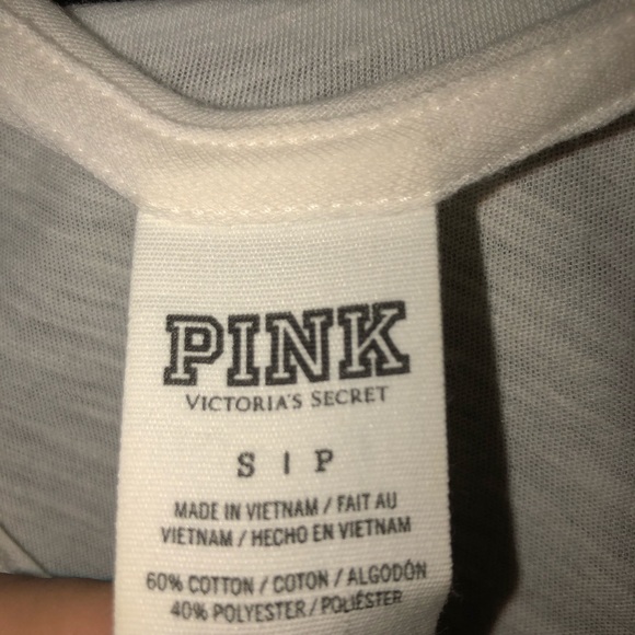 Pink Top - Picture 2 of 3